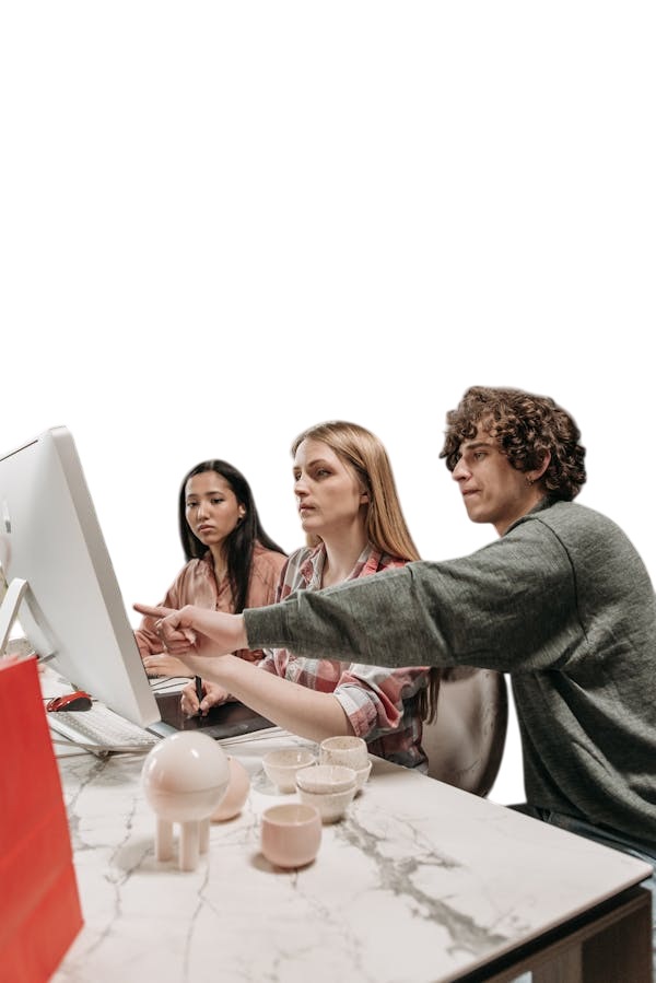 Media Strategy Session